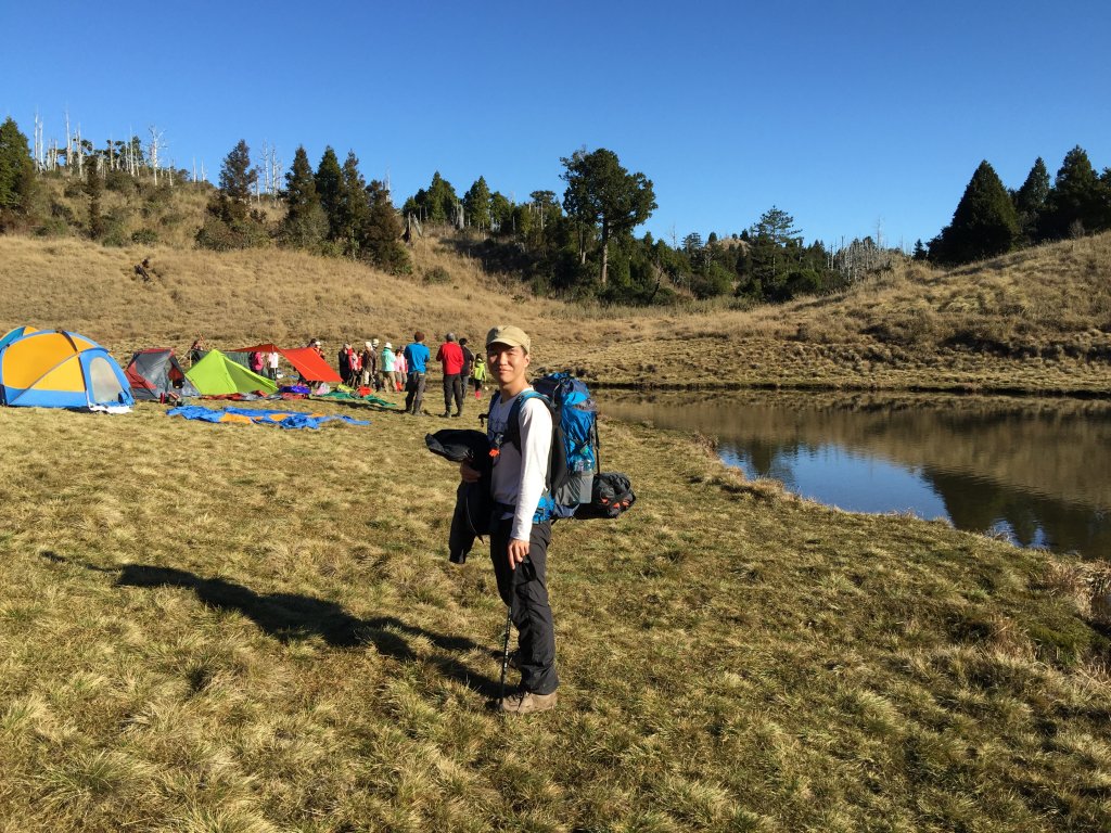 散落的珍珠-加羅湖_565044