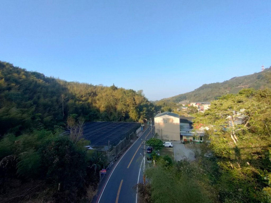 太平老街，大籠頂山，奉天岩，獨立山（嘉義竹崎）_2235566