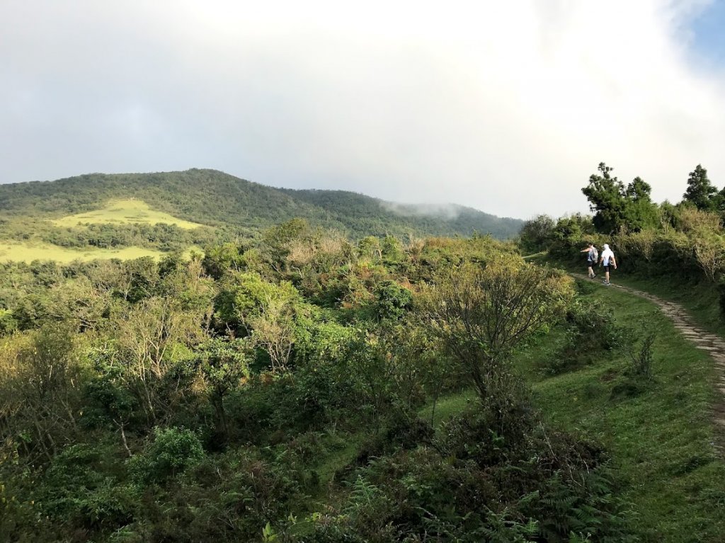 陽明山東西大縱走20191012_1968203
