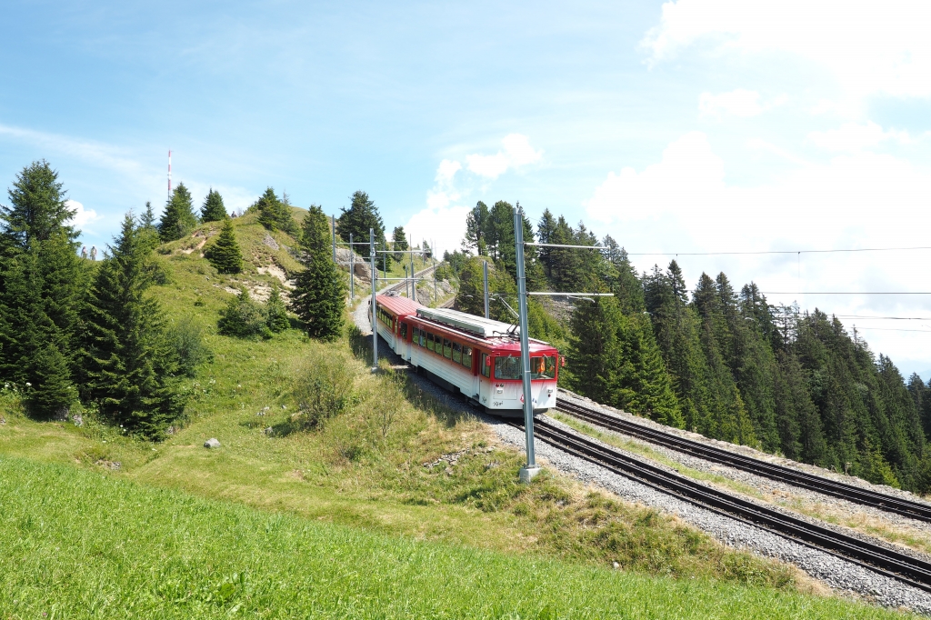 健行筆記-八月瑞士健行團上篇_60225