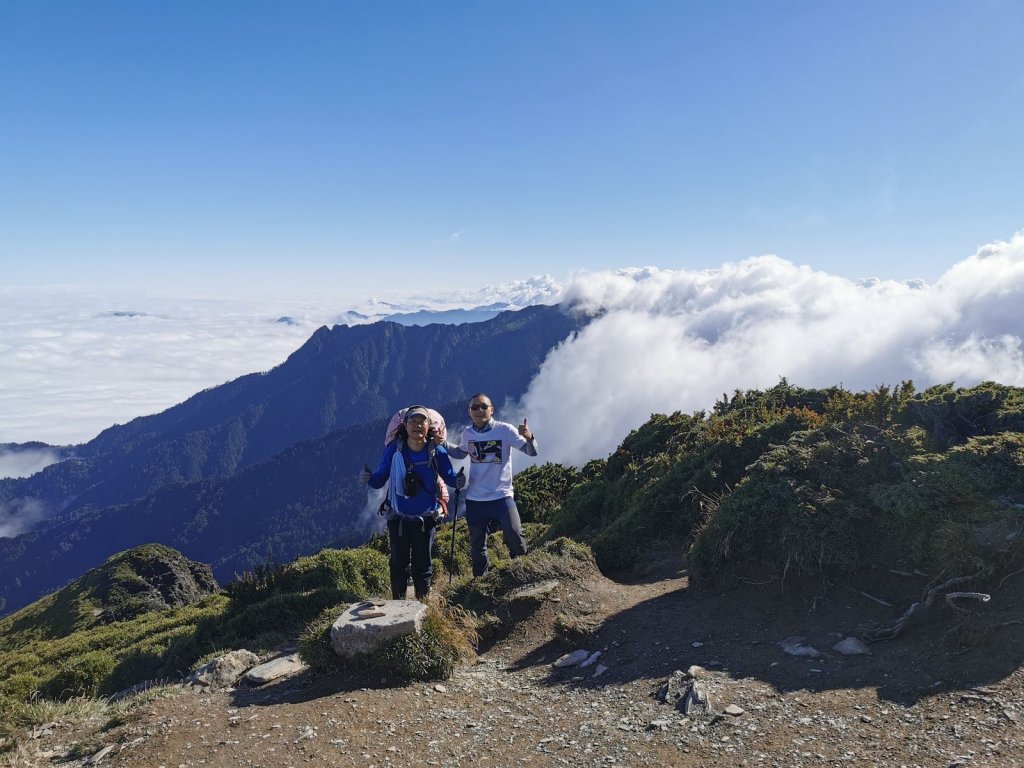 奇萊東稜-太魯閣大山補考行10/1-4_1137979