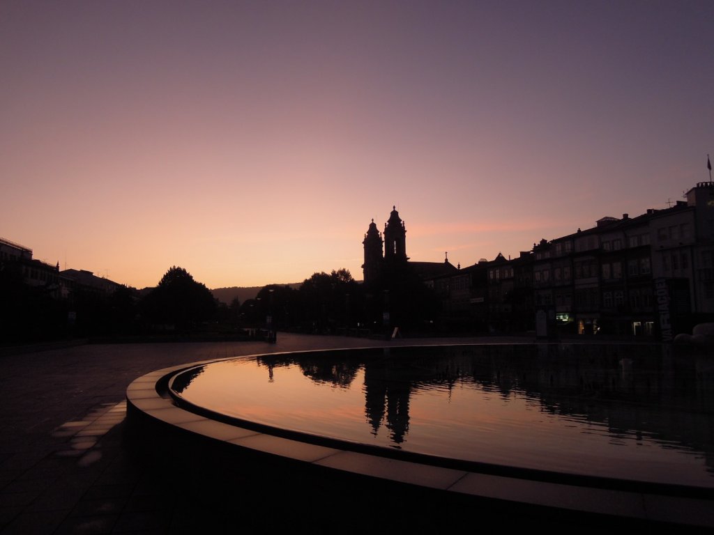 旅行熊的朝聖之路Day02-03_690959