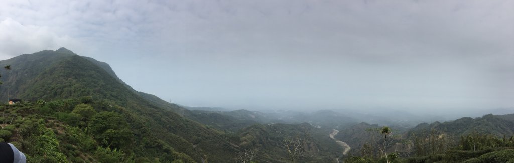 20210417雲林後棟仔山大尖二尖山_1358851