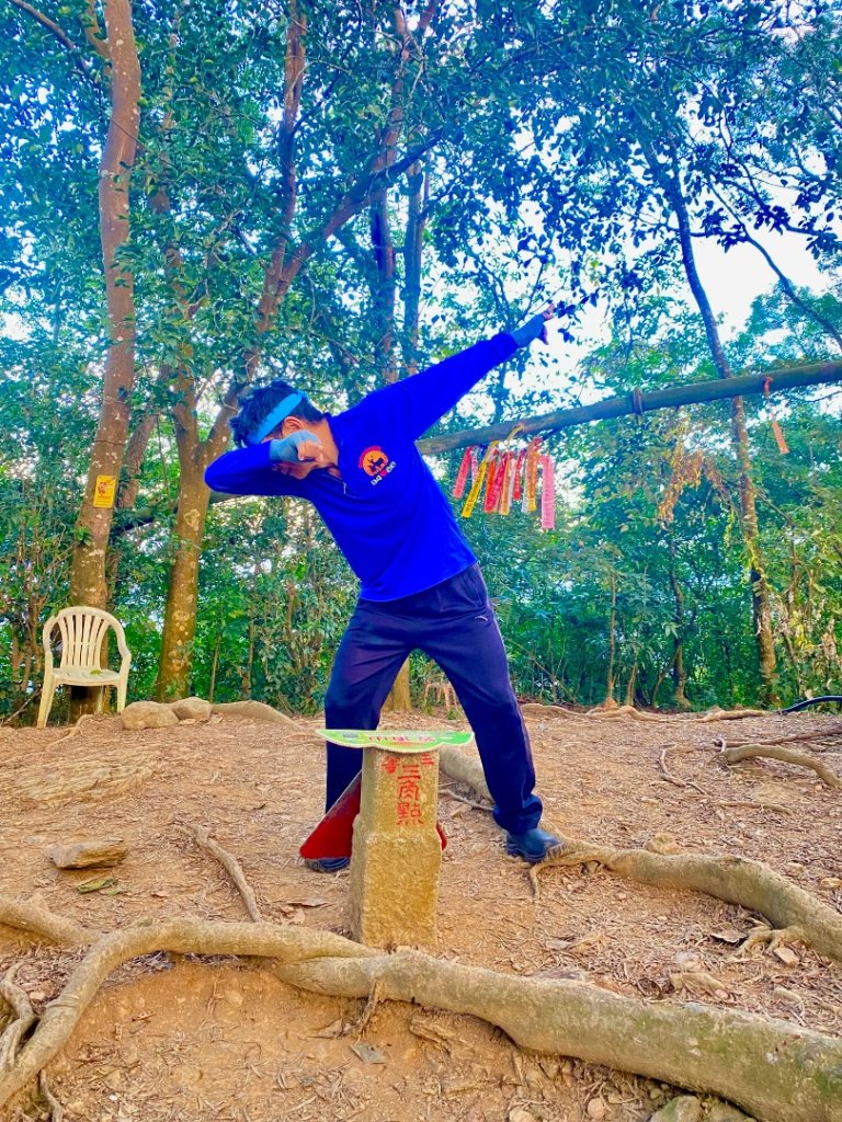 阿蓮五虎兄弟之瑪家三兄妹來回縱走_2976126