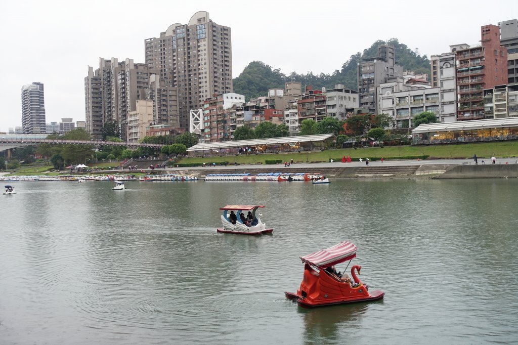 和美山．碧潭_819305