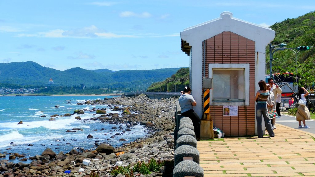 北海岸。良率_2783358