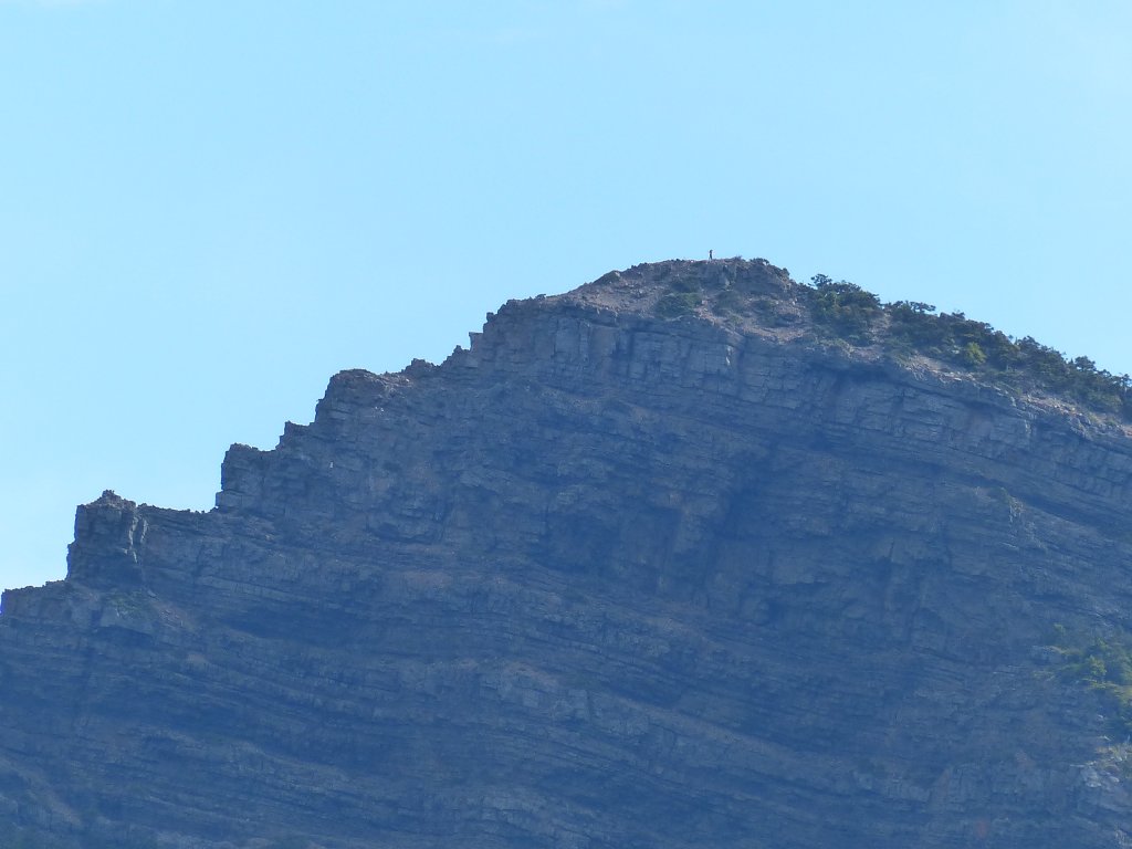 雪山主峰下翠池2019/0723_640296