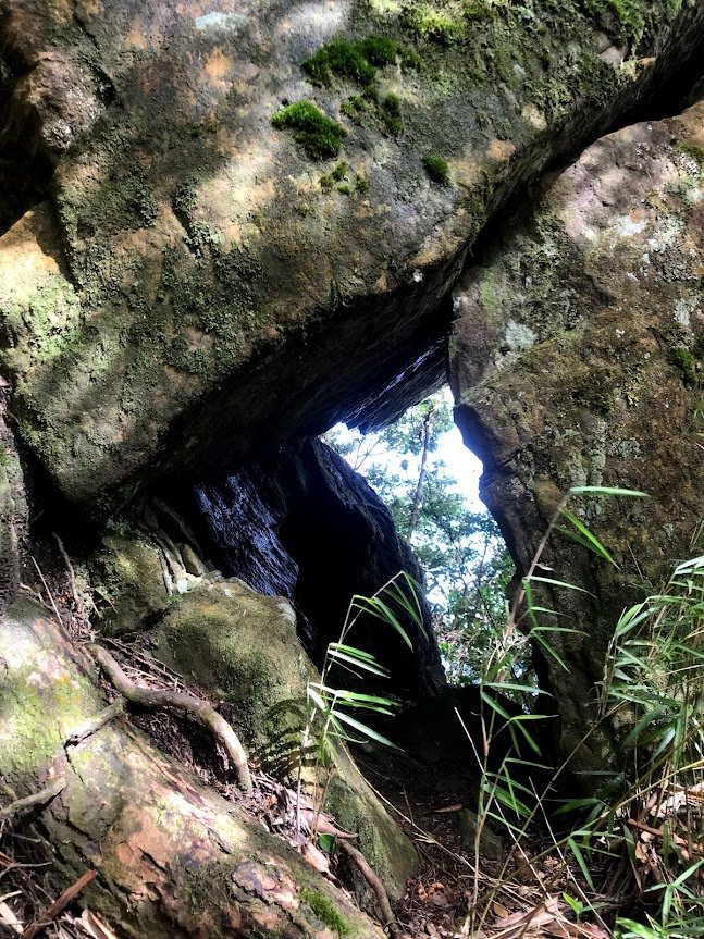 那結山(那是山)20171127_1962727