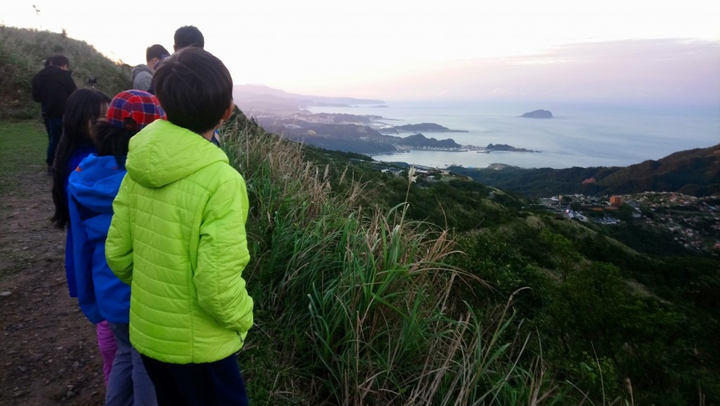 燦光寮山+古道+貂山O型_249534