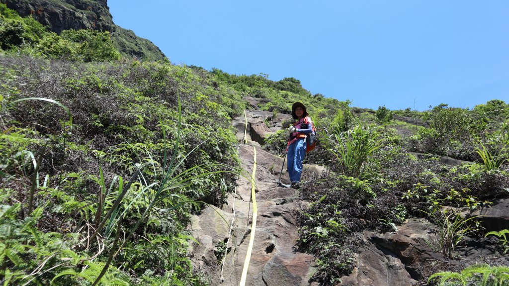 大鬼瀑布登山玩水趣(郊山)_2206900