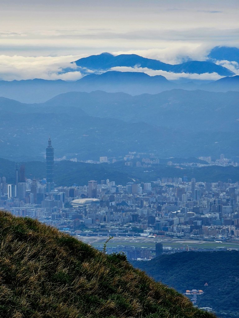 小百岳集起來-大屯山_2180840