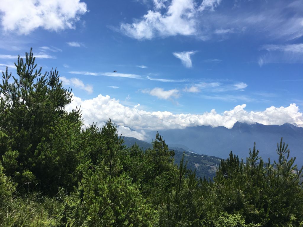武法奈尾山_147320