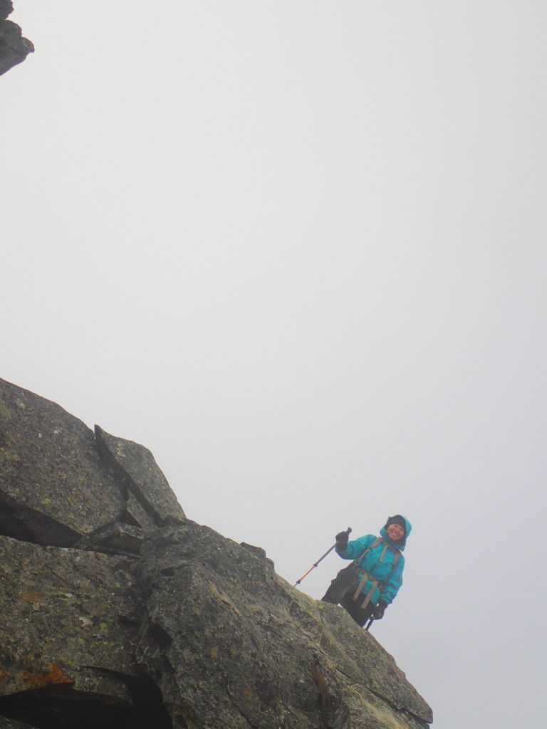 北一段 南湖前四峰_378037