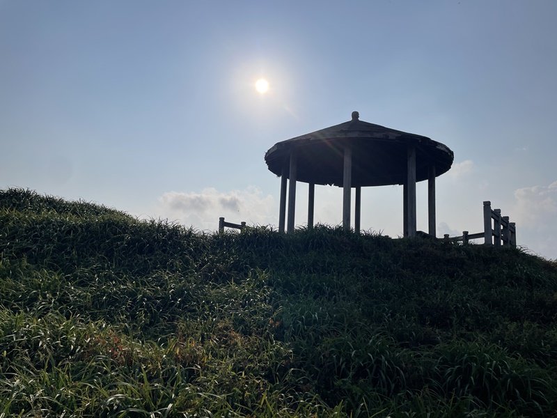 太麻里山封面圖