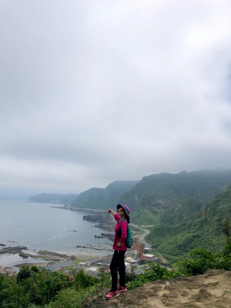 2019-06-05瑞芳南子杏登山步道_598573