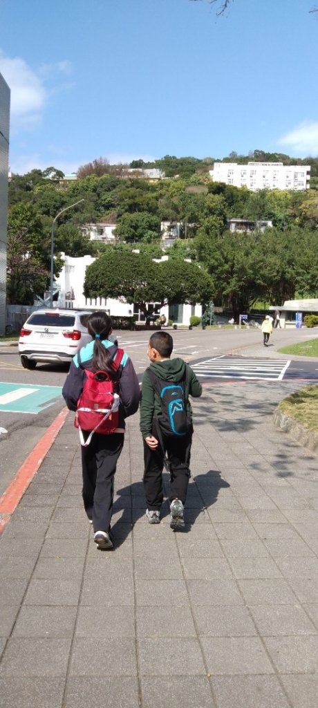 軍艦岩、丹鳳山親山步道_2010868