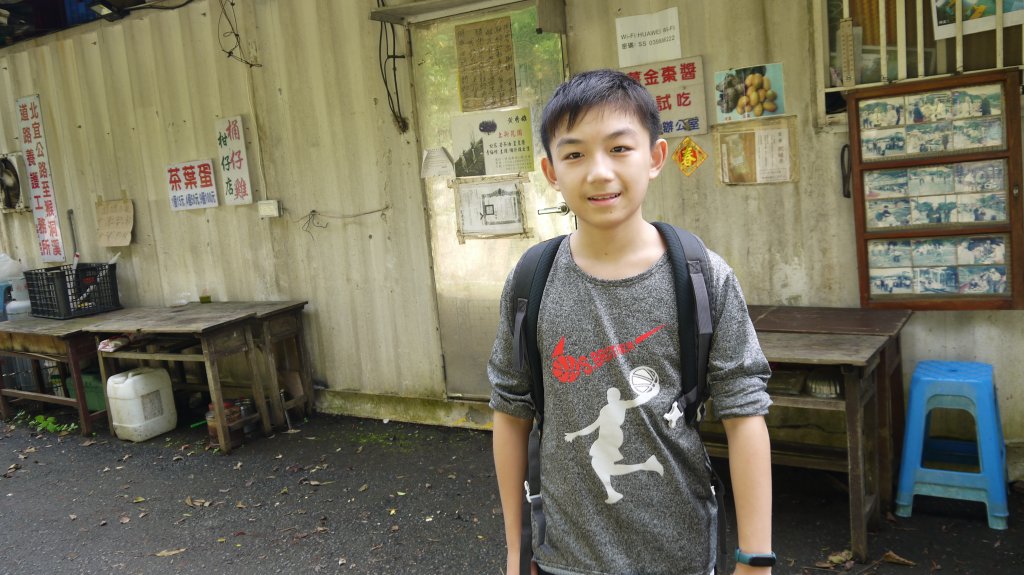 三訪跑馬古道登山健行趣（淡蘭南路TK3-10）_1517841