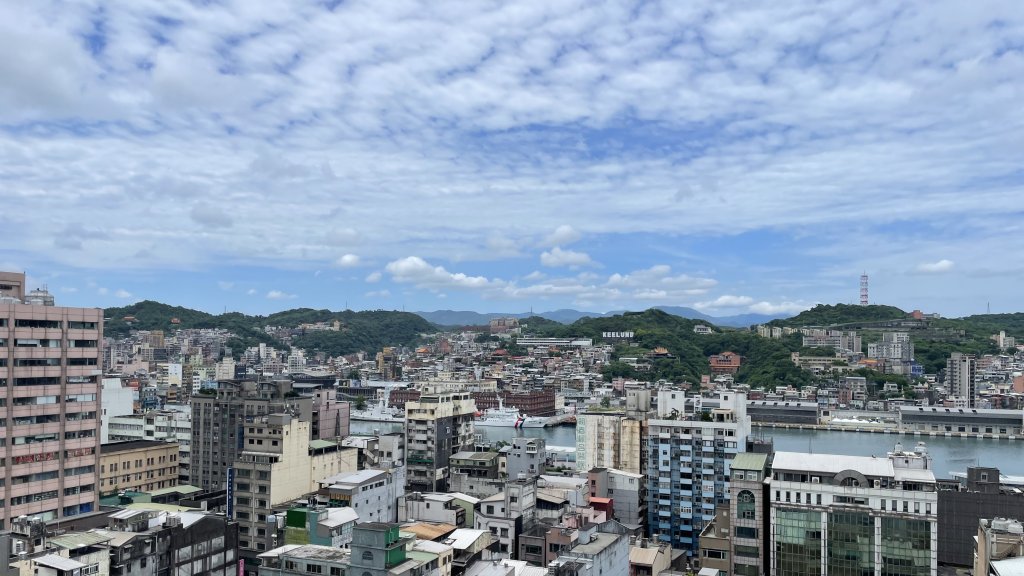 基隆的十八傘人家族_2782946