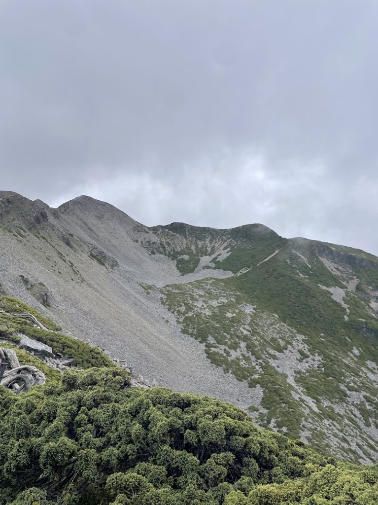 雪主北東峰_2837060