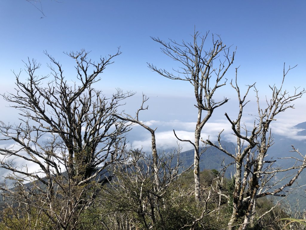 台灣小百岳No.034 加里山_908112