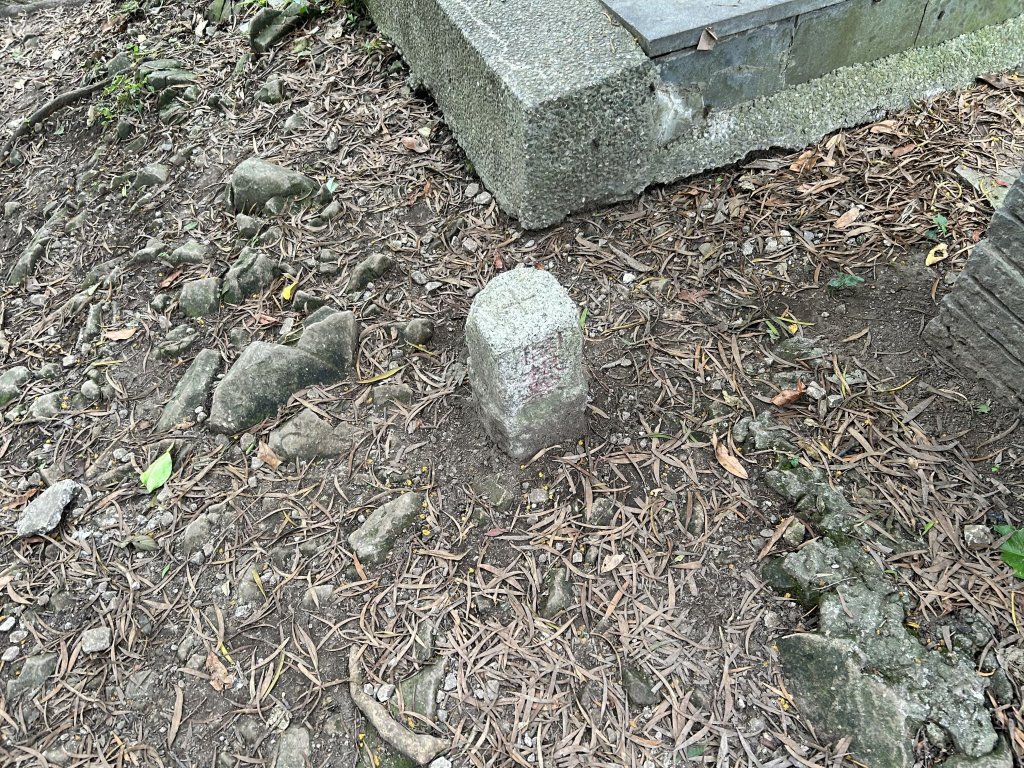 觀音山、尖山（占山）登山步道_2151254