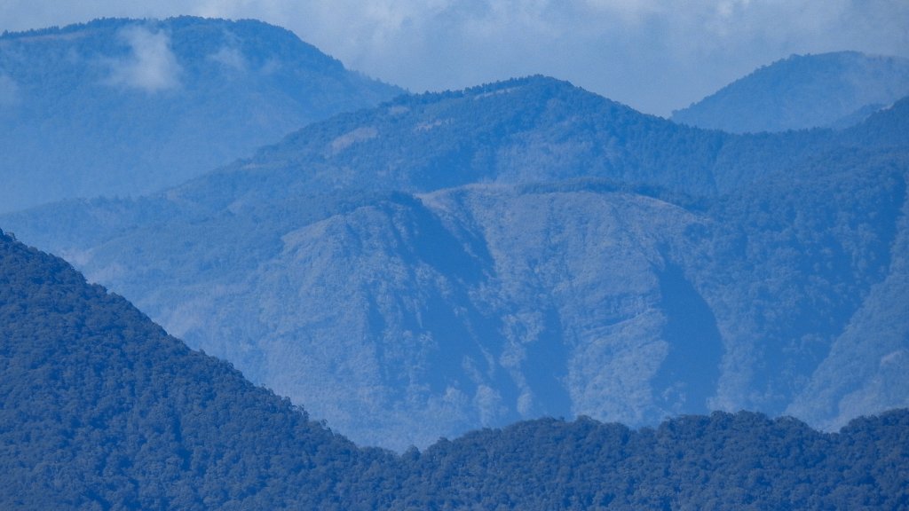 一日南臺首岳 關山(2023.1.13)_1994232