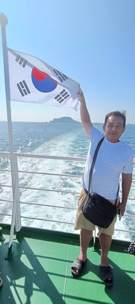 韓國濟州島：牛島封面圖