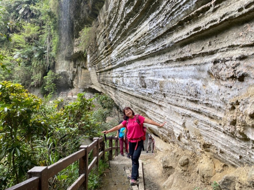 梅山鄉瑞里青年嶺步道、賞紫藤花、圓潭自然生態步道_1656446