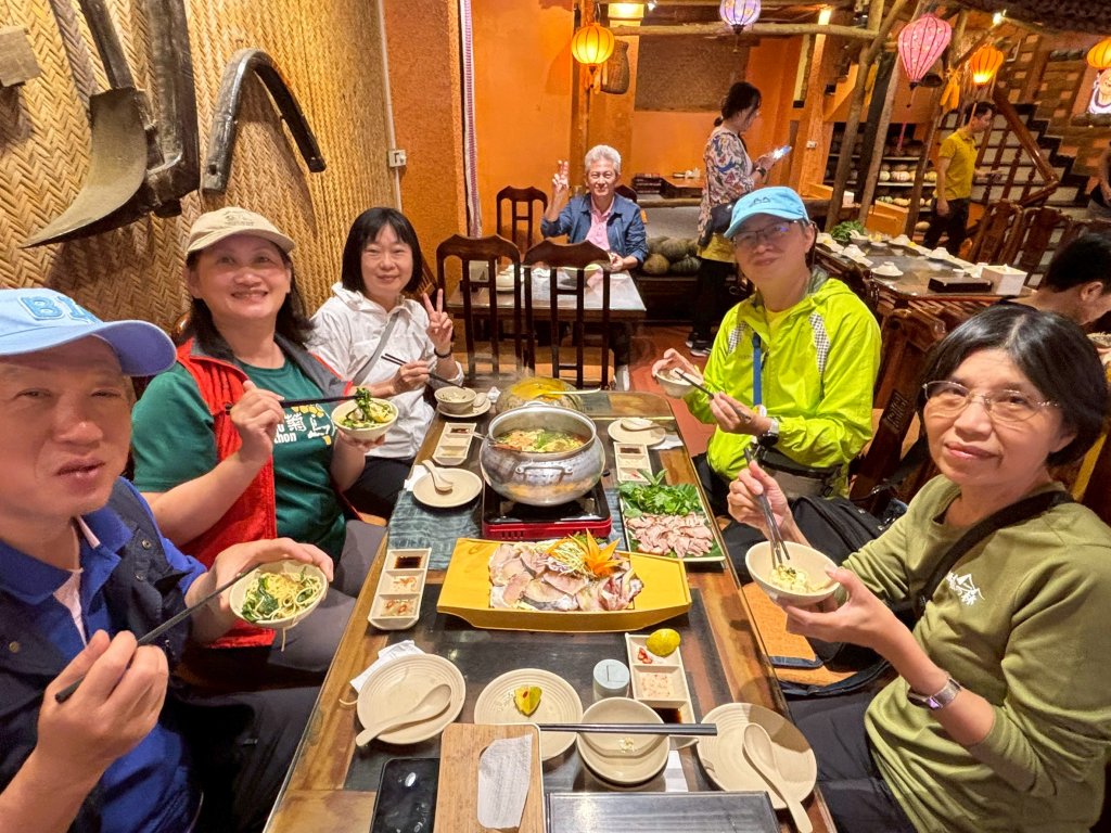 東南亞最高的玻璃橋|龍雲玻璃天空步道|越南沙壩Sapa|貓貓村Cat Cat Village|越南5_2772523