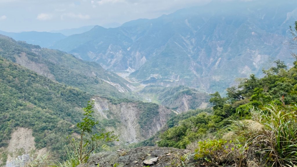 小鬼湖林道上亞泥迪山_1276791
