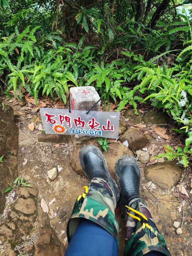 微笑山線之望月亭段_2849028