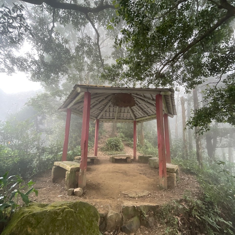 仙山登山步道大O_1954965