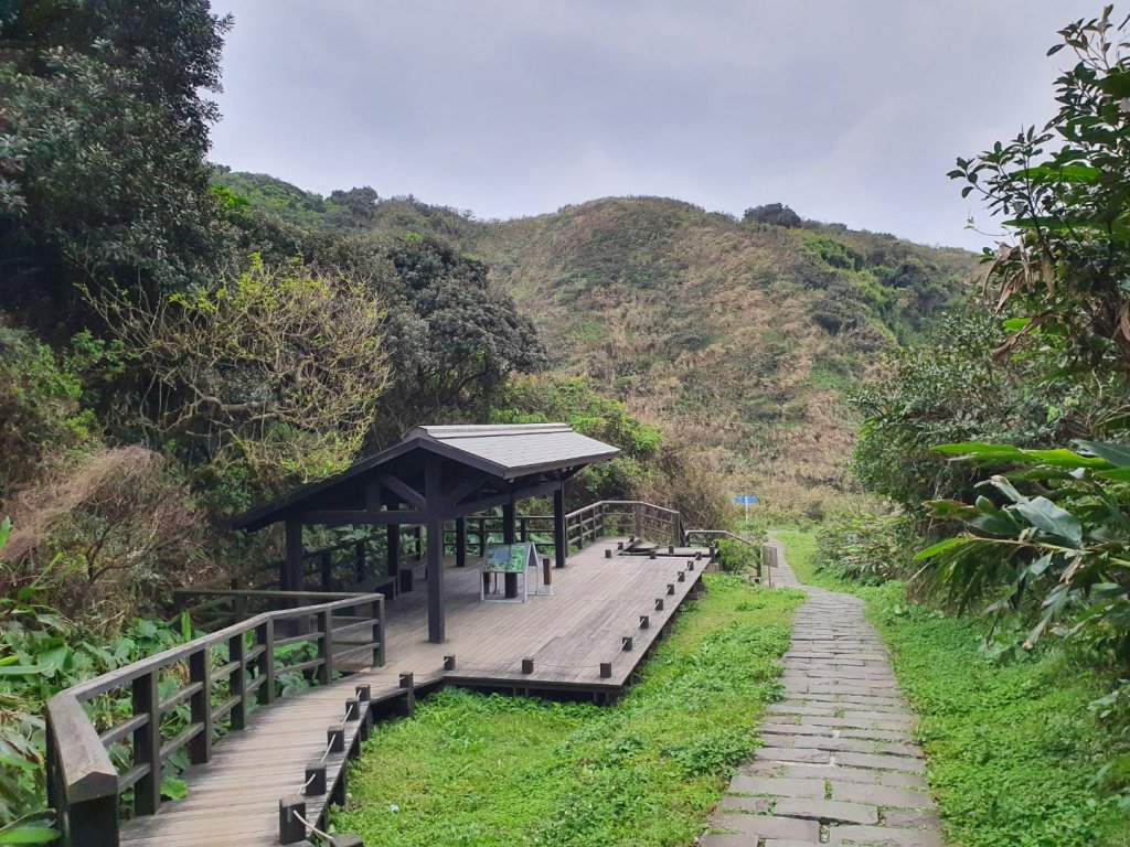 忘憂谷步道_1274258