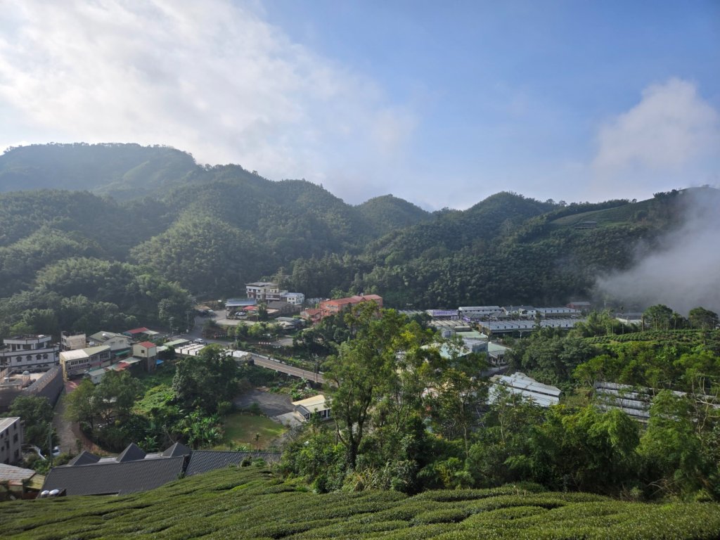 雲嘉六連峰（小百岳）_2927986