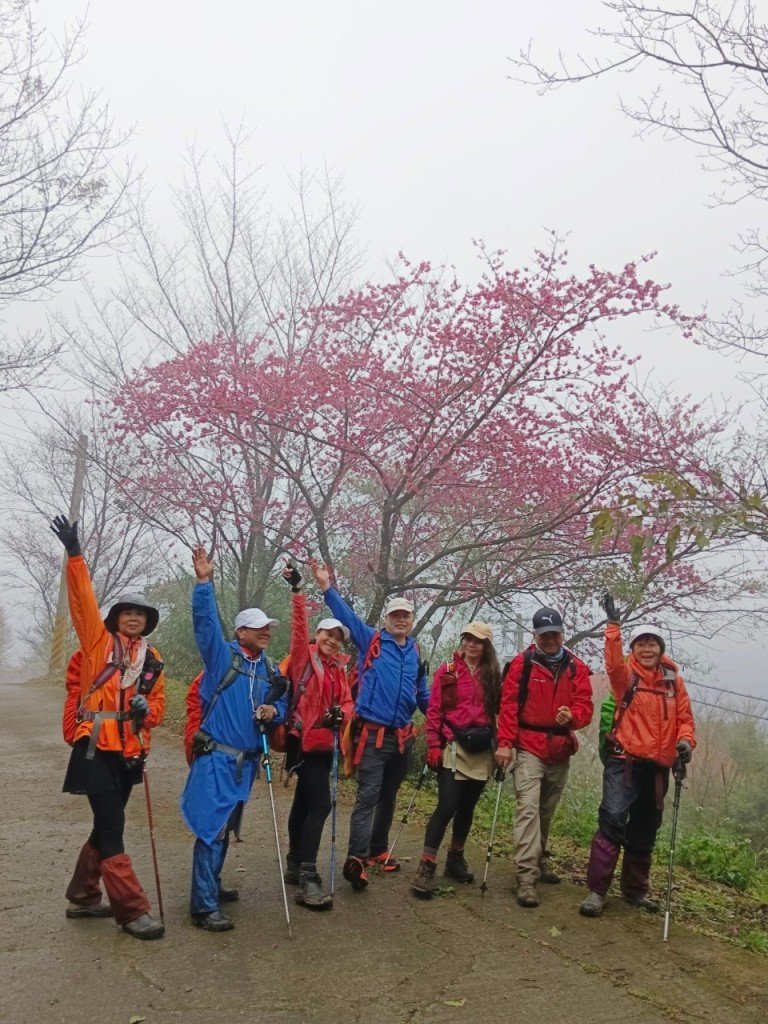 【苗栗】仙神縱走_2691352
