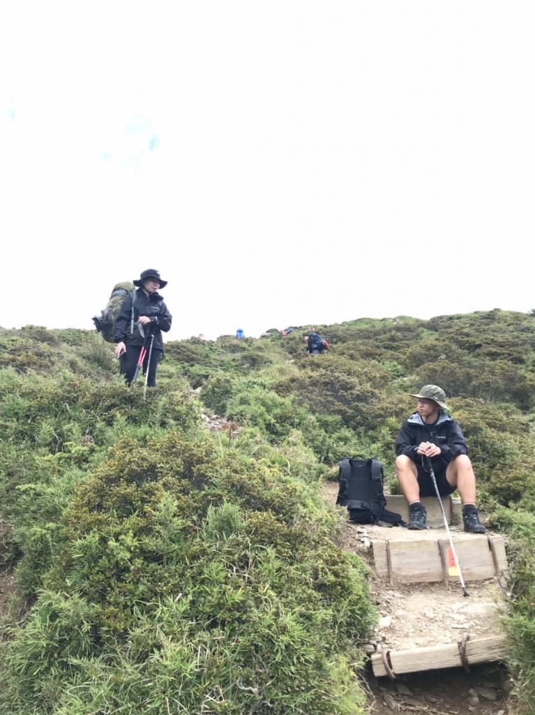 合歡山北峰_1084872