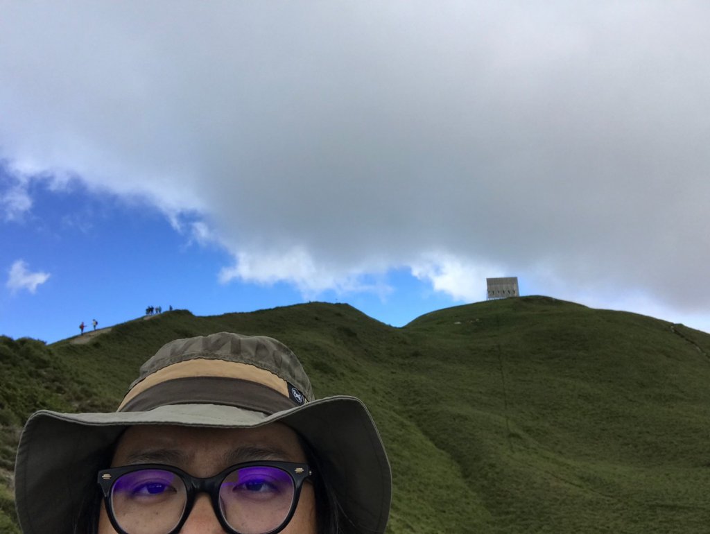 合歡山北峰_1084879