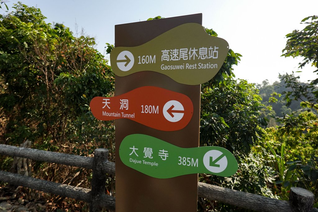 觀音山｜大社觀音山小百岳_3002725