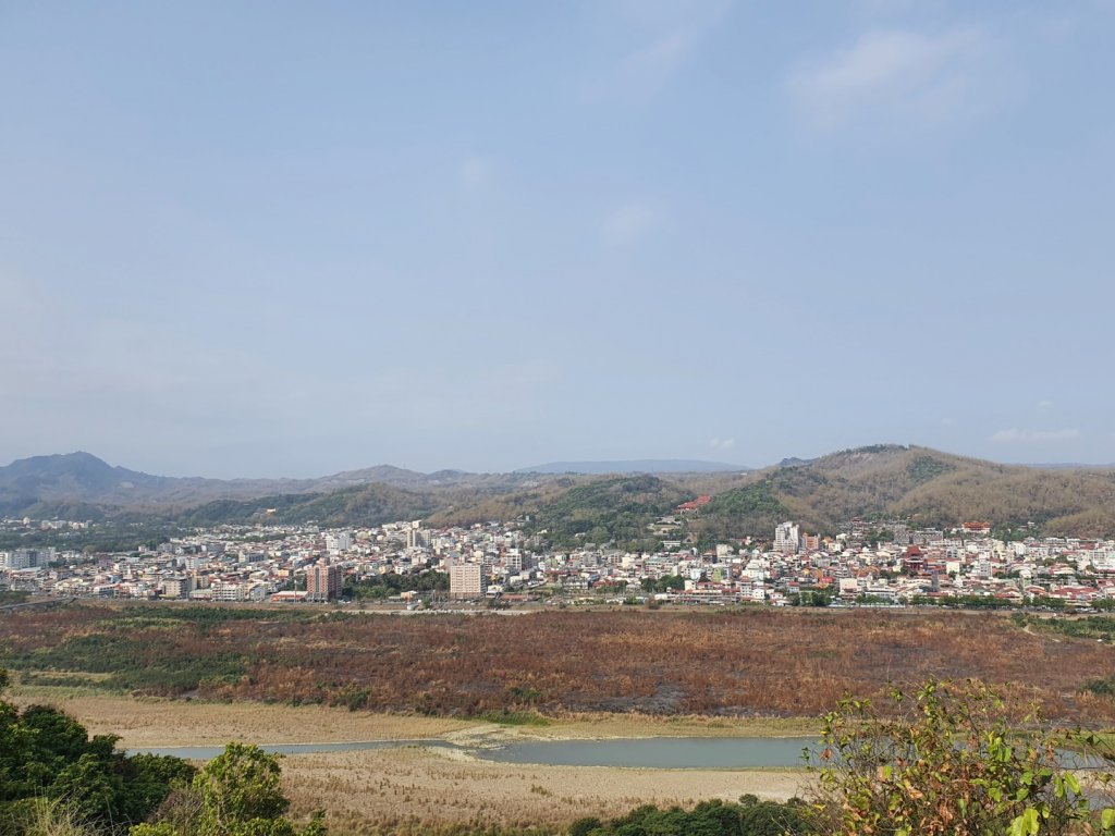 旗尾山步道（小百岳）_1323671