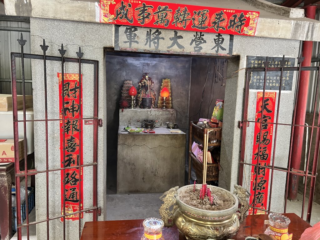 將軍廟上天鑾池上下_2162775