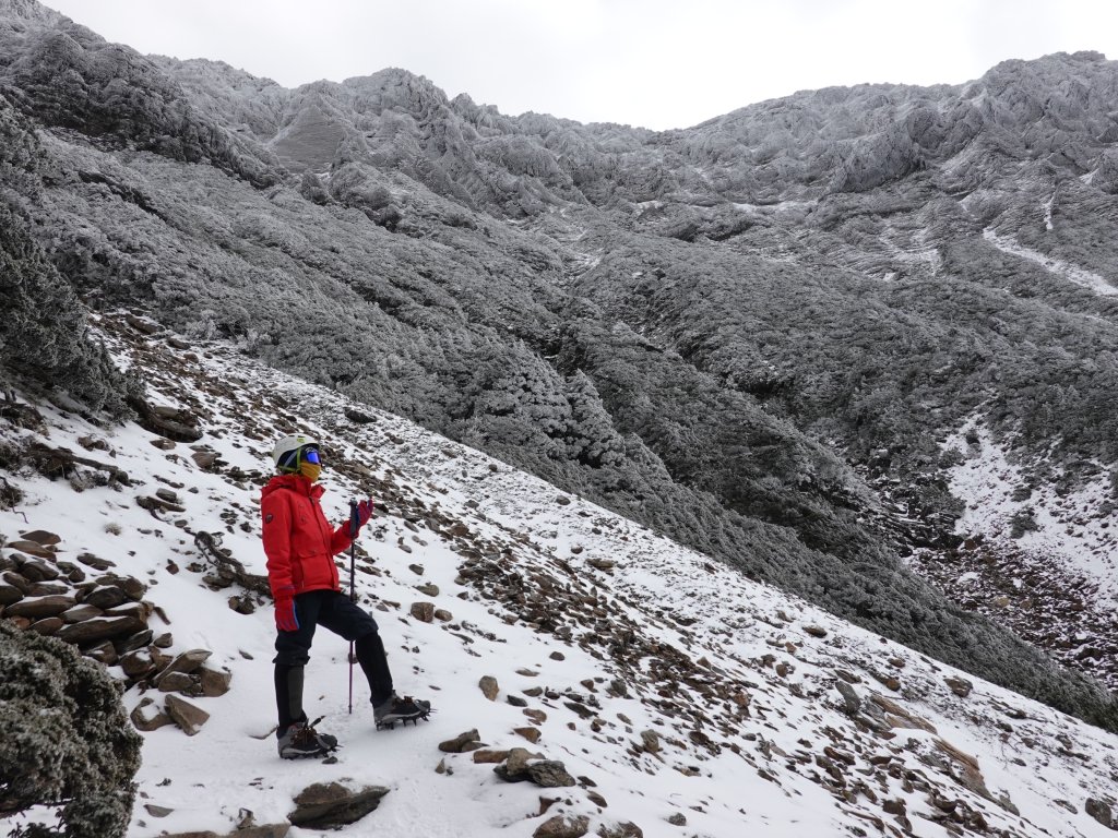 阿興阿賢~-13度的生日雪攀玉山_2706299