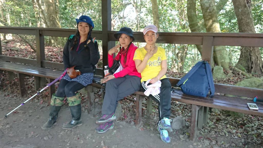 谷關七雄東卯山_305555