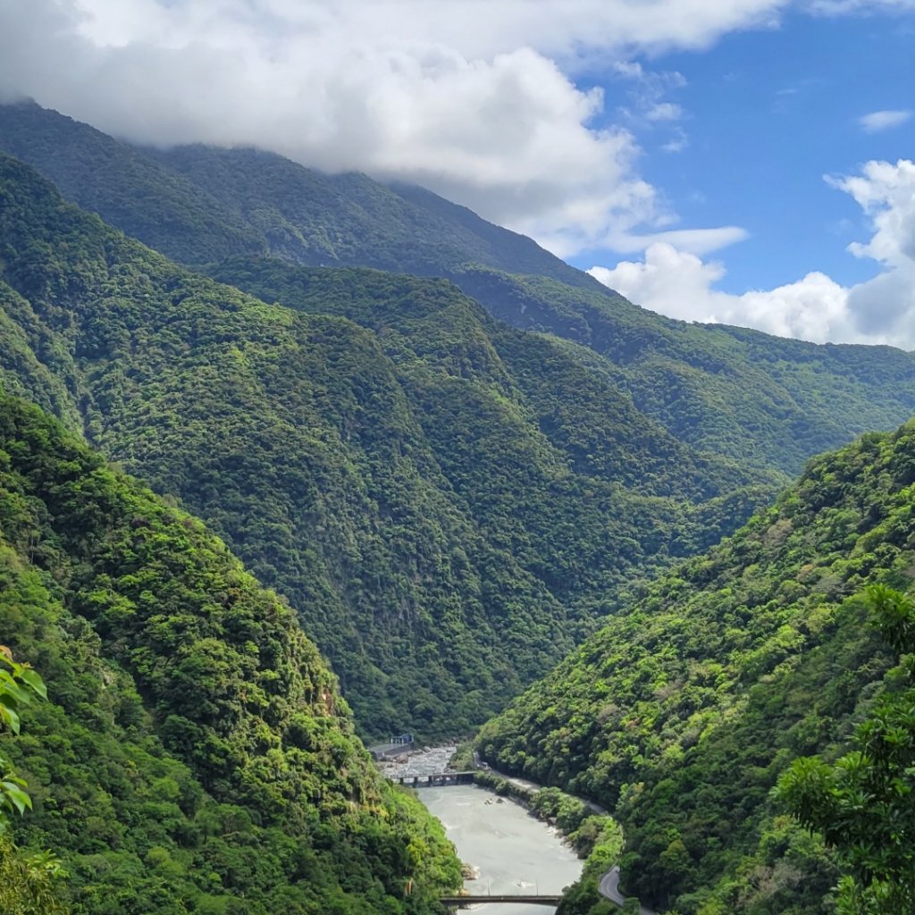 環流丘步道封面圖