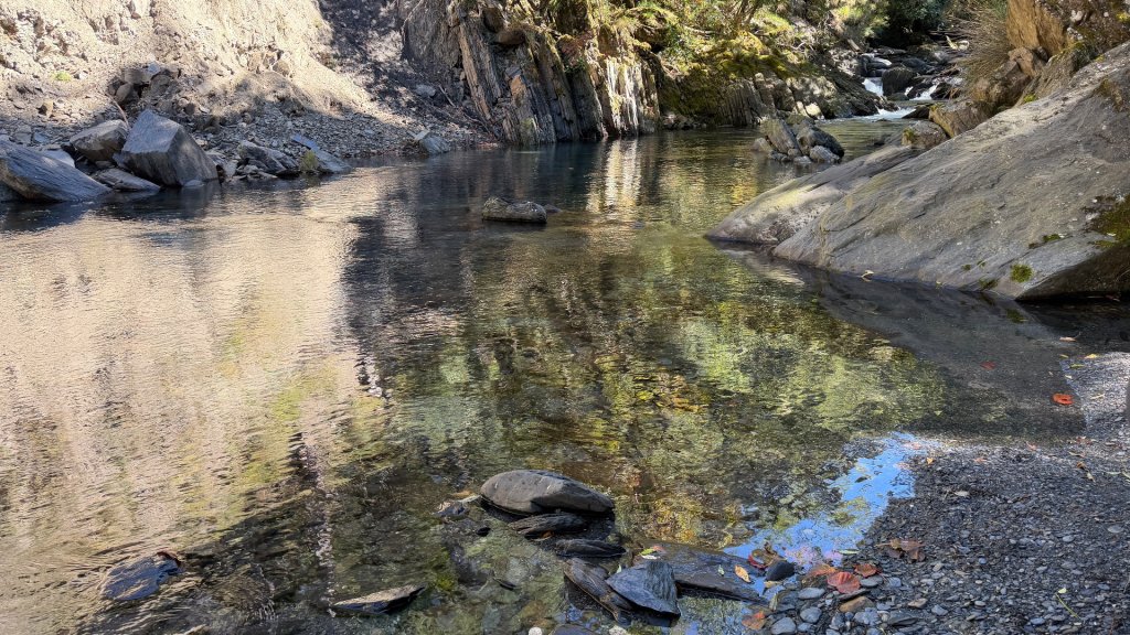 中央尖山 2025 11/7 三天兩夜_2935789