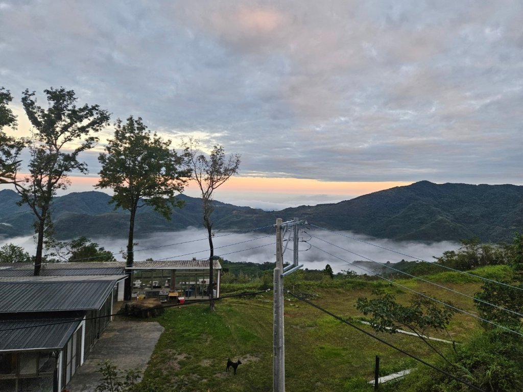 20241103拉庫山主西峰-那結山-拉號山-嘎色鬧山-牛角山_2642470