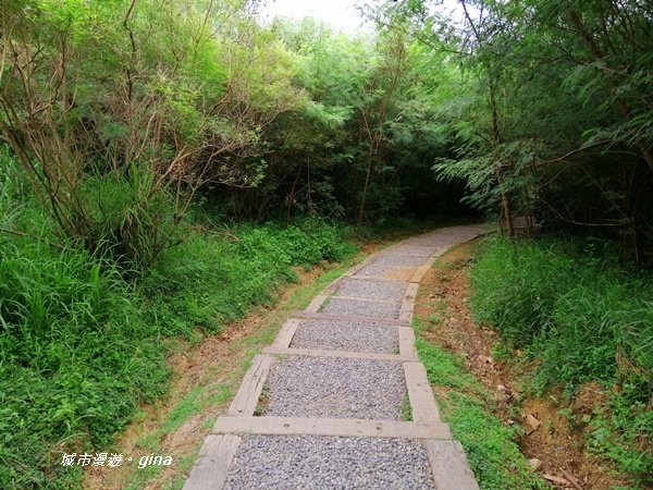 屏東車城~山景海景好視野~墾丁龜山步道_1137589