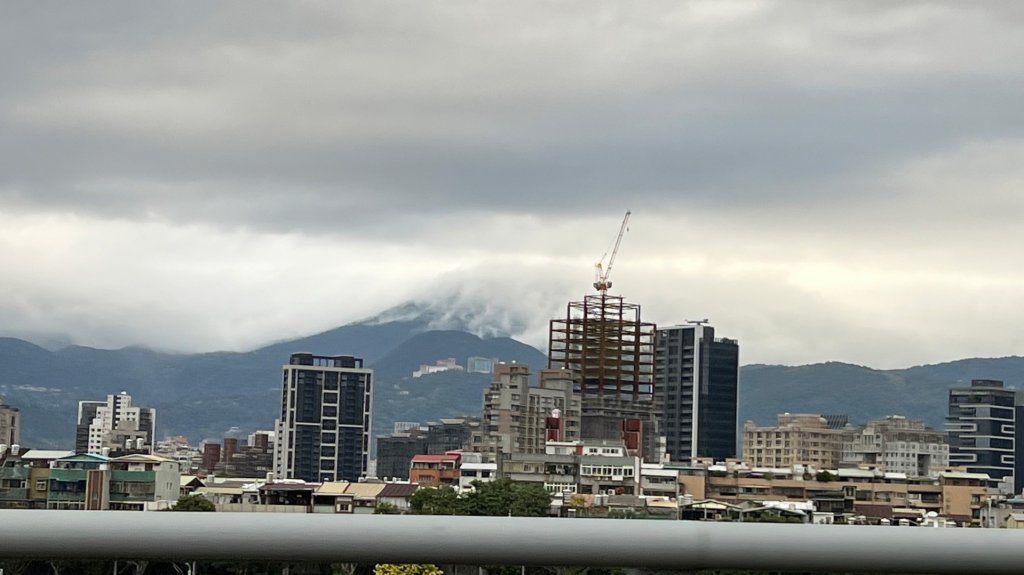東勢大崙、東勢坑山、觀音湖山O走_2986374