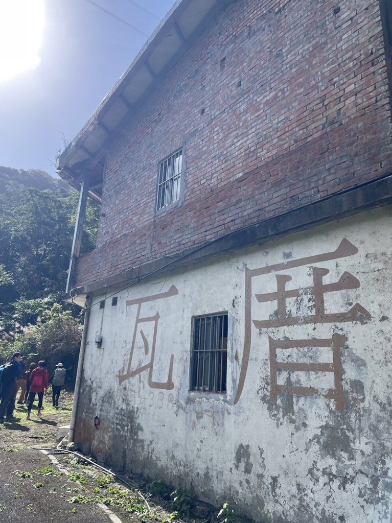 月扇湖大岩壁_2952425