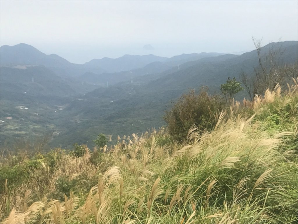 台北大縱走第三段封面圖