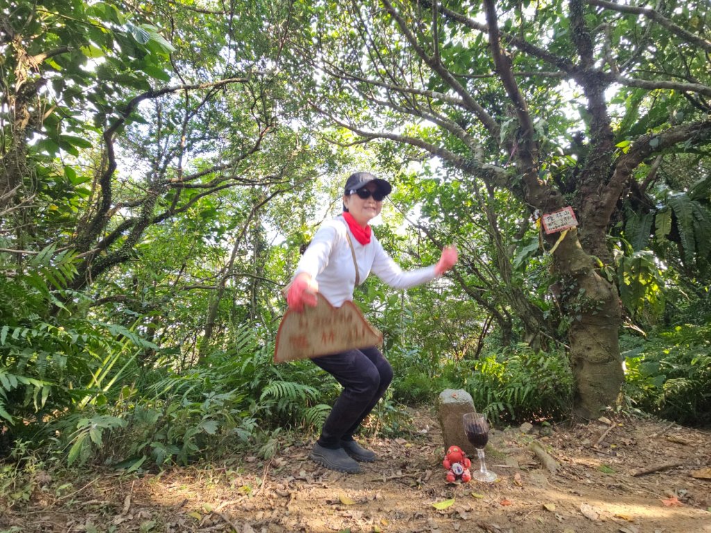 20260117淡蘭北路三段隆嶺古道+雪山尾稜北段+福卯古道大O走_2990151